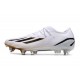 Scarpa adidas X Speedportal.1 SG Bianco Nero