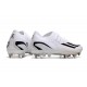 Scarpa adidas X Speedportal.1 SG Bianco Nero