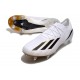 Scarpa adidas X Speedportal.1 SG Bianco Nero
