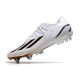 Scarpa adidas X Speedportal.1 SG Bianco Nero