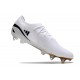 Scarpa adidas X Speedportal.1 SG Bianco Nero