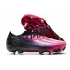 Scarpa adidas X Speedportal.1 SG Nero Rosa Bianco
