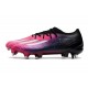 Scarpa adidas X Speedportal.1 SG Nero Rosa Bianco