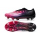 Scarpa adidas X Speedportal.1 SG Nero Rosa Bianco