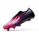 Scarpa adidas X Speedportal.1 SG Nero Rosa Bianco