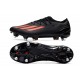 Scarpa adidas X Speedportal.1 SG Nero Core Rosso Solare Verde Solare