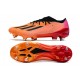 Scarpa adidas X Speedportal.1 SG Arancio Nero