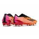 Scarpa adidas X Speedportal.1 SG Arancio Nero