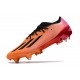 Scarpa adidas X Speedportal.1 SG Arancio Nero
