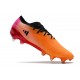 Scarpa adidas X Speedportal.1 SG Arancio Nero