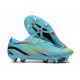 Scarpa adidas X Speedportal.1 SG Acqua Rosso Solare Blu Power