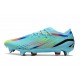 Scarpa adidas X Speedportal.1 SG Acqua Rosso Solare Blu Power