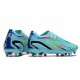 Scarpa adidas X Speedportal.1 SG Acqua Rosso Solare Blu Power
