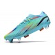 Scarpa adidas X Speedportal.1 SG Acqua Rosso Solare Blu Power