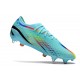 Scarpa adidas X Speedportal.1 SG Acqua Rosso Solare Blu Power