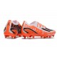 Scarpa adidas X Speedportal.1 SG Messi Bianco Nero Core Rosso Solare