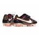 Nike Tiempo Legend 9 Elite FG Nuovo Viola Spaziale Bianco