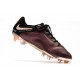 Nike Tiempo Legend 9 Elite FG Nuovo Viola Spaziale Bianco