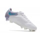 Nike Tiempo Legend 9 Elite FG Nuovo Bianco Nero