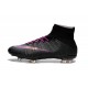 Scarpini da Calcio Nike Mercurial Superfly FG ACC Nero Viola