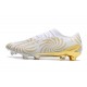 Scarpe adidas X Speedportal.1 FG Bianco Oro