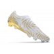 Scarpe adidas X Speedportal.1 FG Bianco Oro