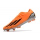 Scarpe adidas X Speedportal.1 FG Arancione Nero