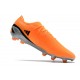 Scarpe adidas X Speedportal.1 FG Arancione Nero