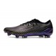 Scarpe adidas X Speedportal.1 FG Nero Viola
