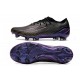 Scarpe adidas X Speedportal.1 FG Nero Viola