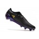 Scarpe adidas X Speedportal.1 FG Nero Viola