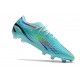 Scarpe adidas X Speedportal.1 FG Acqua Rosso Solare Blu Power