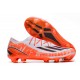 Scarpe adidas X Speedportal.1 FG Messi Bianco Nero Core Rosso Solare