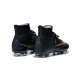 Scarpini da Calcio Nike Mercurial Superfly FG ACC Nero Oro