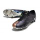 Nike Zoom Mercurial Vapor 15 Elite FG Nero