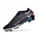 Nike Zoom Mercurial Vapor 15 Elite FG Nero