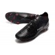 Nike Phantom GT II Elite DF FG Nero Grigio Fumo Scuro Summit Bianco