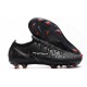 Nike Phantom GT 2 Elite FG Nero Grigio Fumo Scuro Summit Bianco