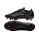 Nike Phantom GT 2 Elite FG Nero Grigio Fumo Scuro Summit Bianco
