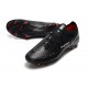 Nike Phantom GT 2 Elite FG Nero Grigio Fumo Scuro Summit Bianco