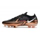 Nike Phantom GT 2 Elite FG Rame Metallico Bianco Nero