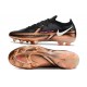Nike Phantom GT 2 Elite FG Rame Metallico Bianco Nero
