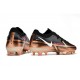 Nike Phantom GT 2 Elite FG Rame Metallico Bianco Nero