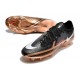Nike Phantom GT 2 Elite FG Rame Metallico Bianco Nero