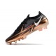 Nike Phantom GT 2 Elite FG Rame Metallico Bianco Nero