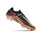 Nike Phantom GT 2 Elite FG Rame Metallico Bianco Nero
