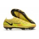 Nike Phantom GT 2 Elite FG Giallo