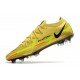 Nike Phantom GT 2 Elite FG Giallo