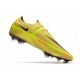 Nike Phantom GT 2 Elite FG Giallo