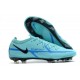 Nike Phantom GT 2 Elite FG Blu